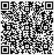 Código QR FIA 2026
