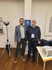 Arbitri Pekic i Perunicic