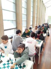 torneio 1 maio 2024