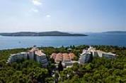 hotel medena