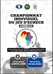 2026 Africa Zone 4.2                                                                                