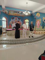 1.Ceremonija otvaranja turnira                                                                      