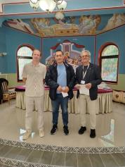 2.mesto Vladimir Nikolic                                                                            