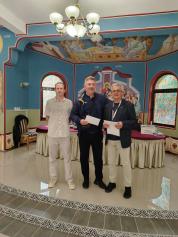 5.mesto Vlasimir Cairovic                                                                           