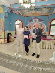 Vanja Veljkovic najuspesnija sahistkinja                                                            