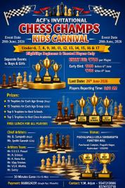 ACF EVENT                                                                                           