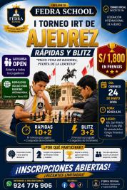 Banner IRT PISCO                                                                                    