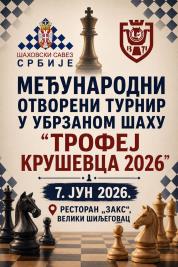 Plakat-Trofej Kruševca2026                                                                          