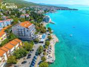 hotel marina selce                                                                                  