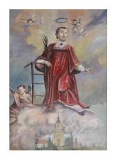 Sv Lovro                                                                                            