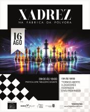 BANNERS Xadrez na Fábrica AGO  2026 feed INST FB X                                                  