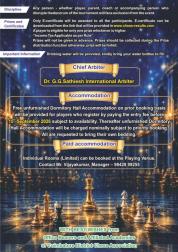 ICC – CHESSFEE International FIDE Rated OPEN Chess Tournament 2026 – 3rd Edition-CHESSFEE page-0006 