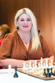 IM Klaudia Kulon                                                                                    