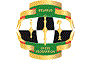 Flag BLR