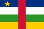 Flag CAF