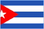 Flag CUB