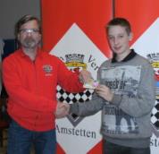 Ueberraschungsremisent 2.R. Scheuch Rene