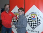 Ueberraschungsremisent 2.R. Simon Alexander