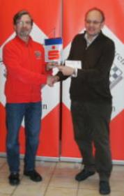 Erster im 2. Viertel Gattermayer Robert (1)