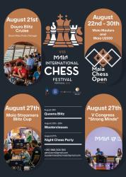 Maia Chess Festival 2025