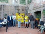 CERIMONIA DE ENCERRAMENTO(54)                                                                       